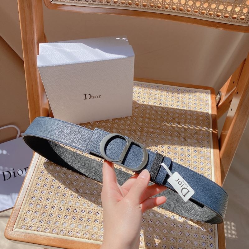 Dior Belts